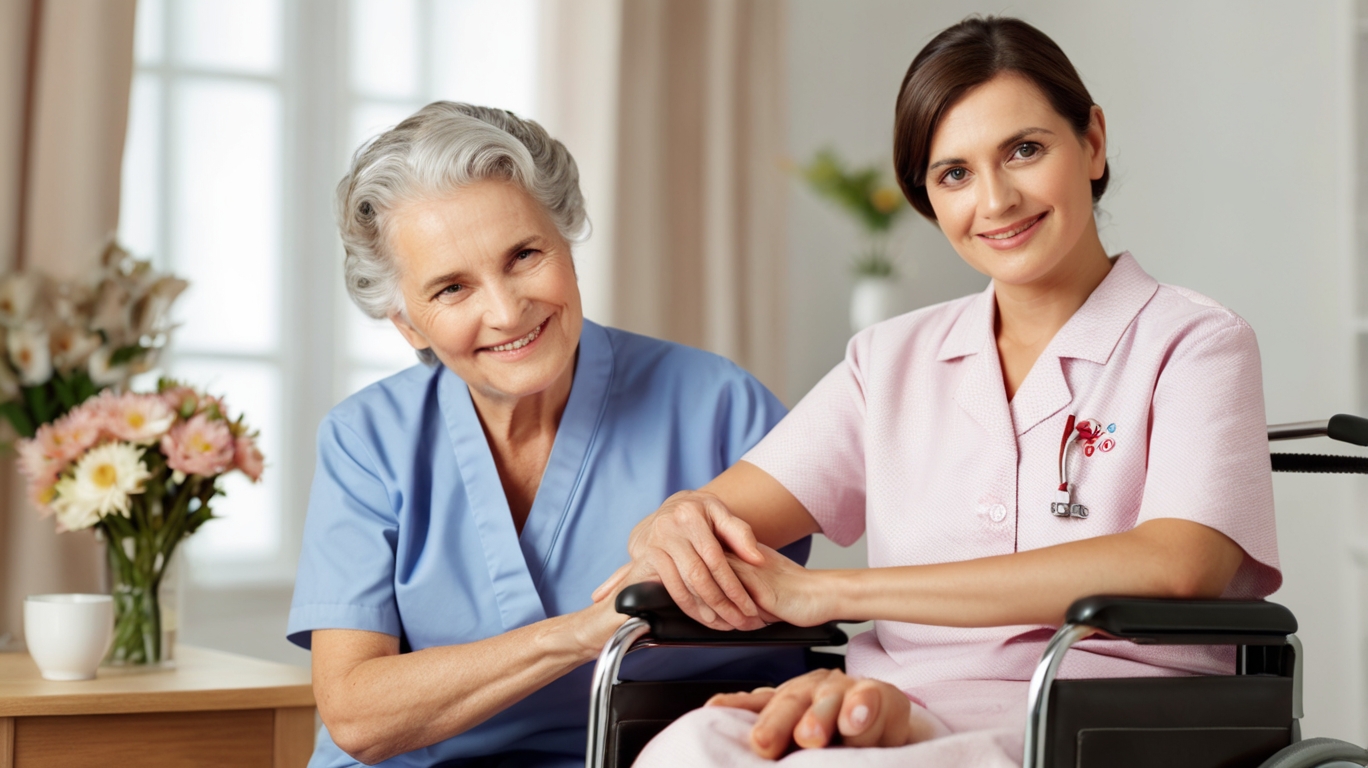 Domiciliary Care